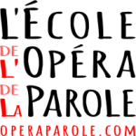 La rentrée de l’ÉOP, c’est maintenant ! Grande rencontre, mini-série, actus, projets, Avignon 2026, etc, GO!