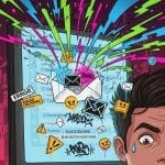 Problème d’emails suite à migration 📫😬