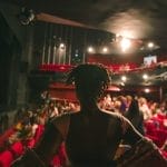 Aminata sélectionnée pour Kirikou