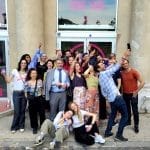 Bilans du Festival, de cette année exceptionnelle et préparation de la rentrée 2025-2026