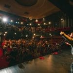 Bilan du FOP *. Que d’émotions :)