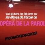 Le film de la promo 2024-2025