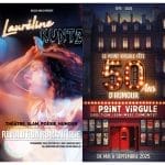 Les 50 ans du Point Virgule