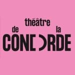Communication officielle du Théâtre de la Concorde dès octobre 2025