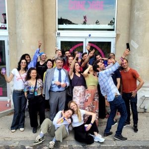 Bilans du Festival, de cette année exceptionnelle et préparation de la rentrée 2025-2026