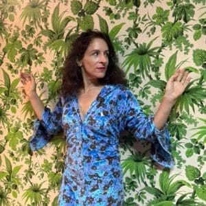 Lauréline KUNTZ tourne dans le sud !